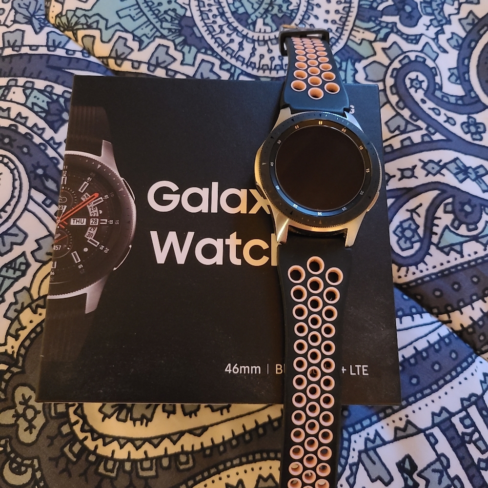 Watch